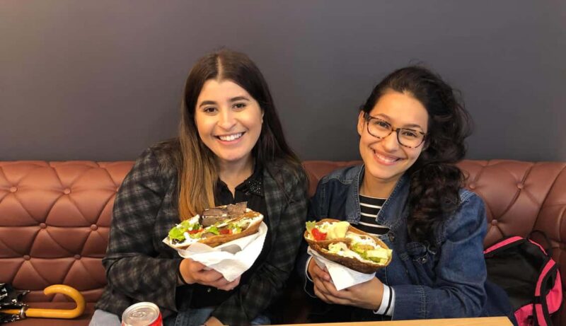 Paris: Experience unique French crêpes and galettes - Authentic Parisian Crêpe Experience at Au Ptit Crêpe