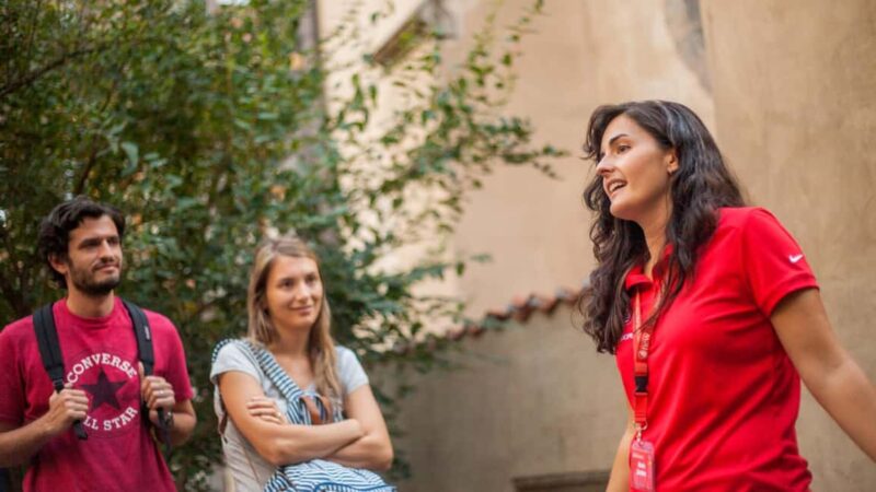 Paris: Explore the City of Light on a Magical Walking Tour - What You Receive and Whats Not Included