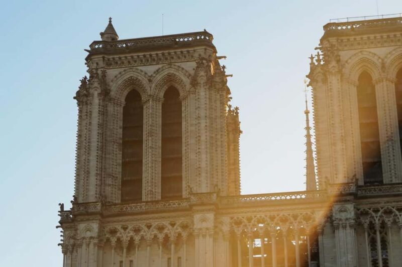 Paris: Explore the City of Light on a Magical Walking Tour - Value and Suitability