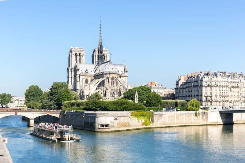 Paris: Explorer Pass with 3, 4, 5, 6, or 7 Attractions - The Value Proposition and Limitations