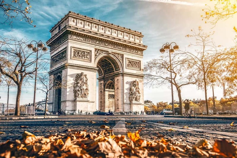 Paris: Explorer Pass with 3, 4, 5, 6, or 7 Attractions - The Experience of Visiting Major Parisian Landmarks