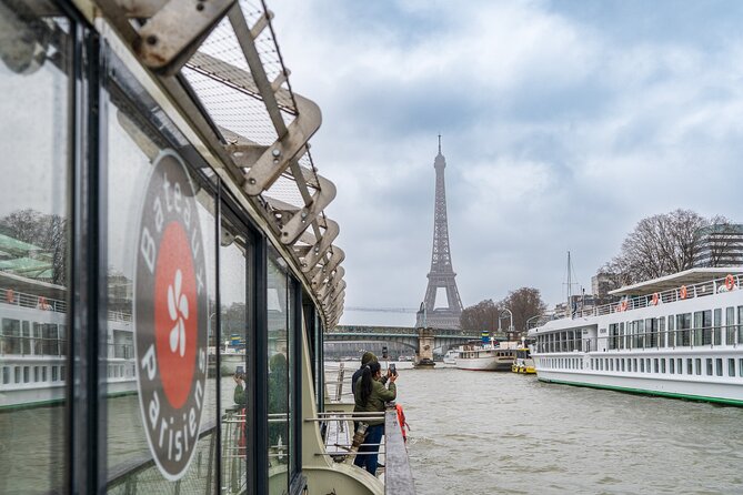 Paris Explorer Rail Tour from London with Paris Sightseeing Bus - Return Journey and Tips for a Smooth Trip Back