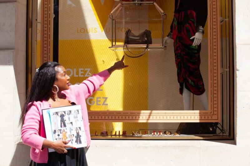 Paris Fashion Icons: Chanel, Louis Vuitton & Perfume - Why This Tour Offers Genuine Parisian Style Insights