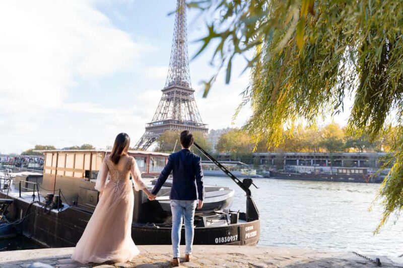 Paris: fashion & lifestyle candid professional photoshoot - Final Thoughts on the Paris Fashion & Lifestyle Photoshoot