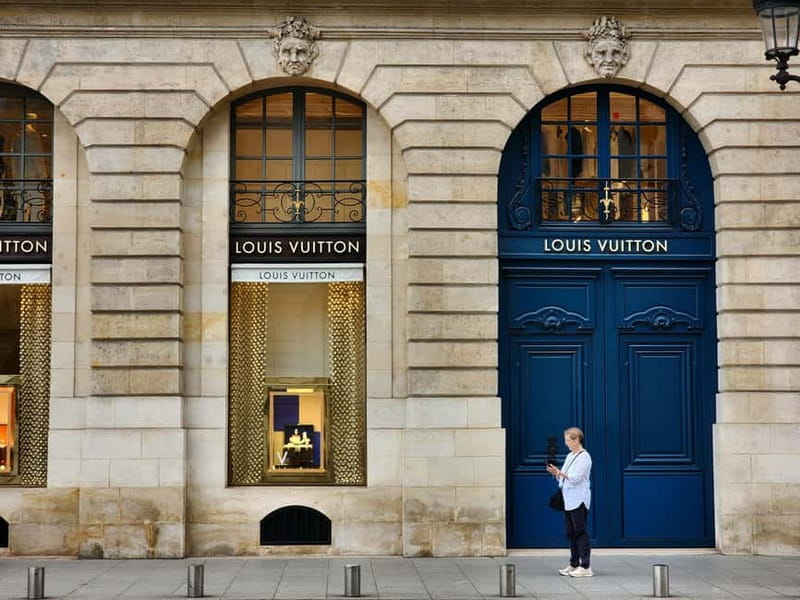 Paris Fashion Week Edition: Haute Couture Walking Tour - The Legendary Jewelry of Louis-François Cartier