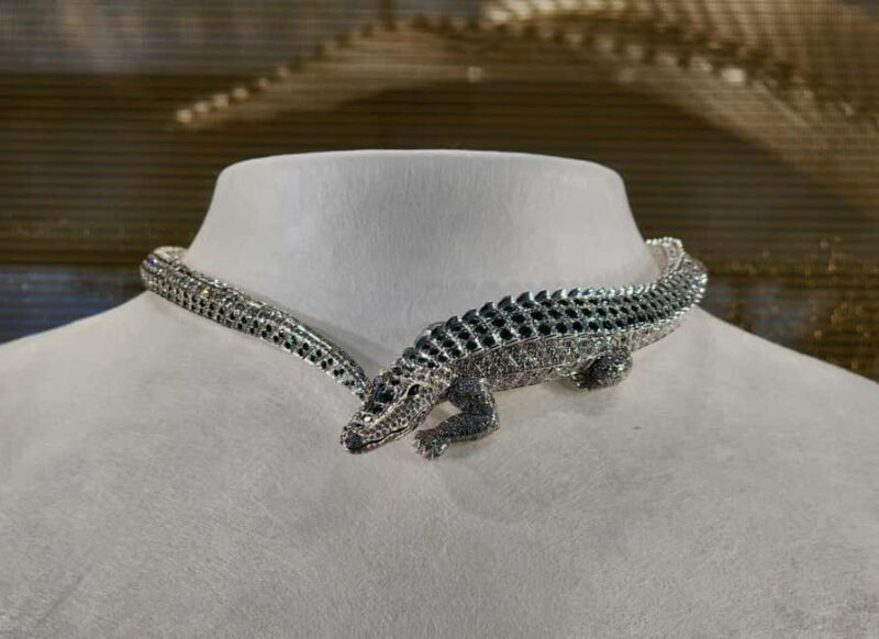 Paris Fashion Week Edition: Haute Couture Walking Tour - The Story of Hermès and Its Leather Goods