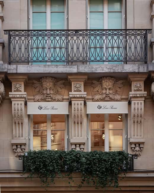 Paris Fashion Week Edition: Haute Couture Walking Tour - The First Couturier in the World: Charles Worth