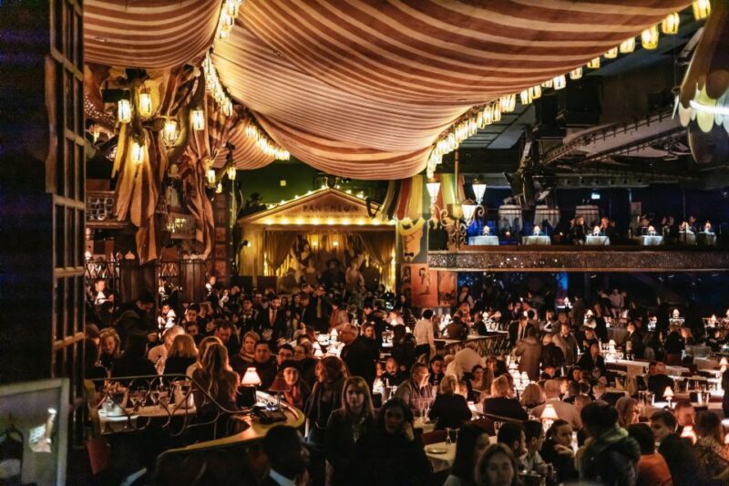 Paris: First Show Moulin Rouge with Champagne & Seine Cruise - Paris: First Show Moulin Rouge with Champagne & Seine Cruise – Final Overview