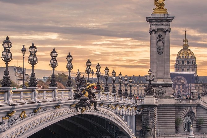 Paris First Time Private Tour with Notre Dame, Montmartre & Arc de Triomphe - Musée dOrsay: Art at Your Pace