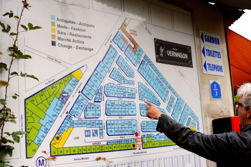 Paris: Flea Market Insider's Tour in Extra-Small Group - Who Should Consider This Tour