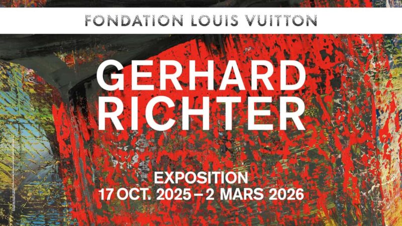 Paris: Fondation Louis Vuitton Premium Access Ticket - The Art Collection and Temporary Exhibitions