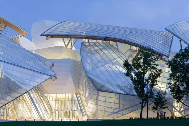 Paris: Fondation Louis Vuitton Premium Access Ticket - The Value of Premium Access for Art Enthusiasts