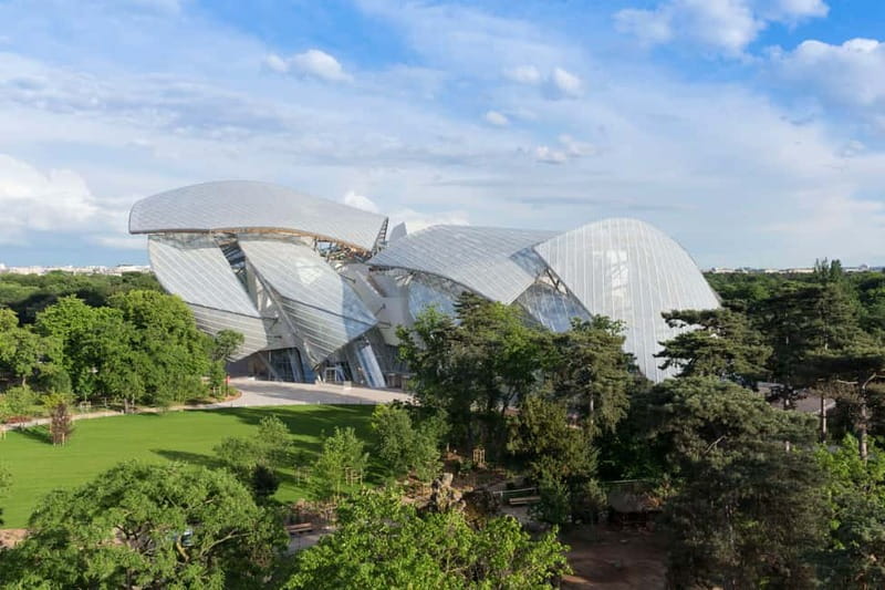 Paris: Fondation Louis Vuitton Premium Access Ticket - Frequently Asked Questions