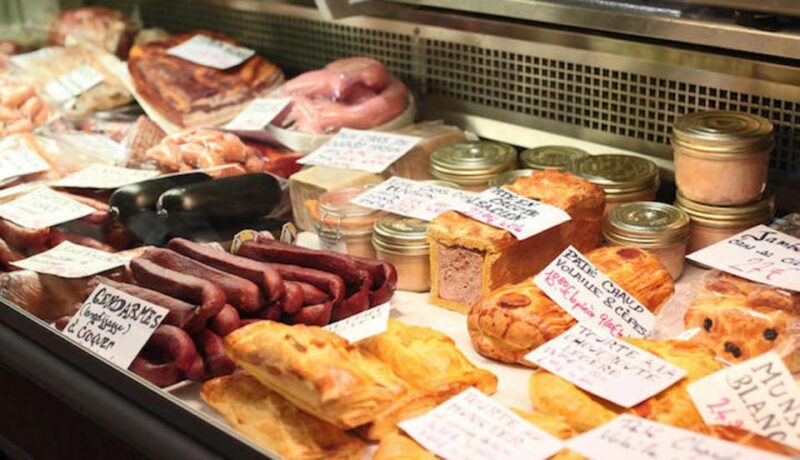 Paris: Food Market Tour in Bastille - Tasting Wines, Cheeses, and Cold Cuts Off the Old Wine Barrel