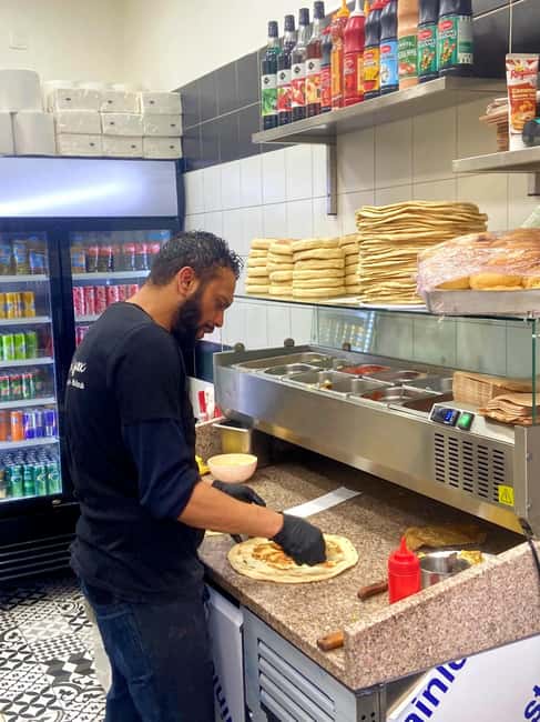 Paris Food Tour: Tastes from Africa, Asia & the Caribbean - Key Points