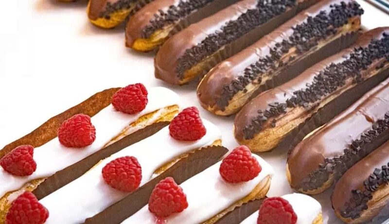 Paris: Food Trail Across the Right and Left Banks - Logistics: Meeting Point, Group Size, and Practical Tips