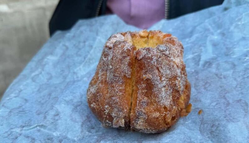 Paris Food Wine and Cheese Tasting with Napoleon Love Story - The Napoleon Love Story: A Narrative Told by a Local Expert