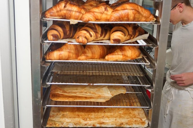 Paris French Bakery Behind the Scenes Experience - The Best Fit for This Bakery Tour
