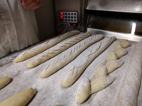Paris French Baking Class Baguettes and Croissants in a Bakery - The Baker’s Style and Language Considerations