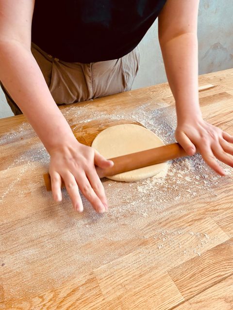 Paris: French Croissant Baking Class with a Chef - The Overall Atmosphere and Participant Feedback