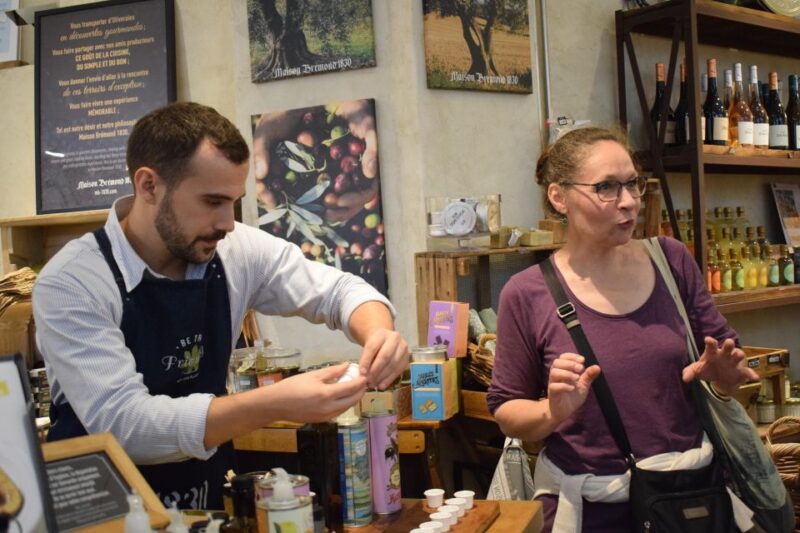 Paris: French Cuisine Guided Food Tour in Saint-Germain - Discovering Culinary Traditions of France