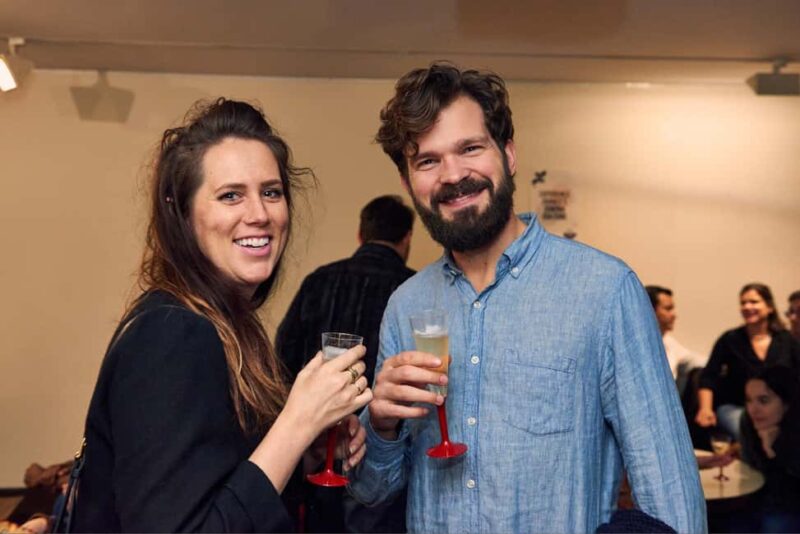 Paris: French Films Ticket with English Subtitles - Booking Flexibility and Cancellation Policies