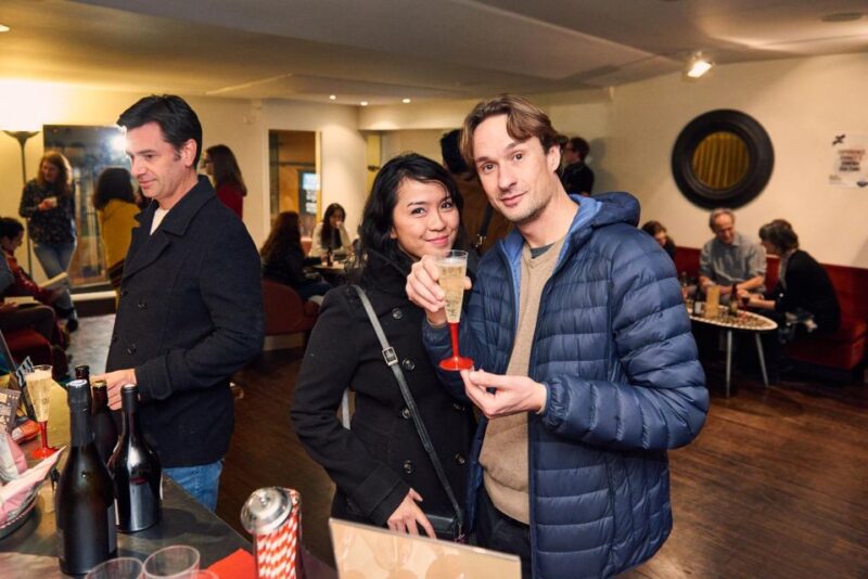 Paris: French Films Ticket with English Subtitles - Overall Value for Money and Cultural Enrichment