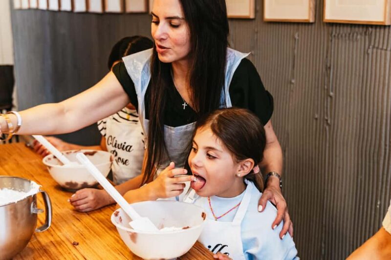 Paris: French Macaron Culinary Class with a Chef - Achieving a Crispy Shell and Tasty Center