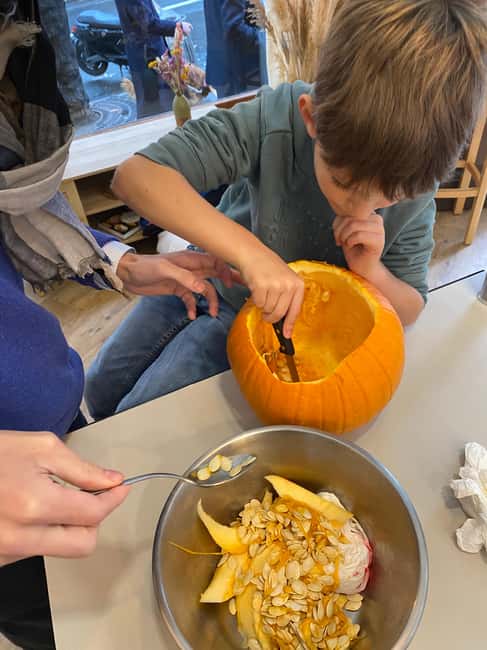 Paris: French Pastry and Baking Workshop - Discover the Secrets of French Pastry-Making at Bistrot Baguette