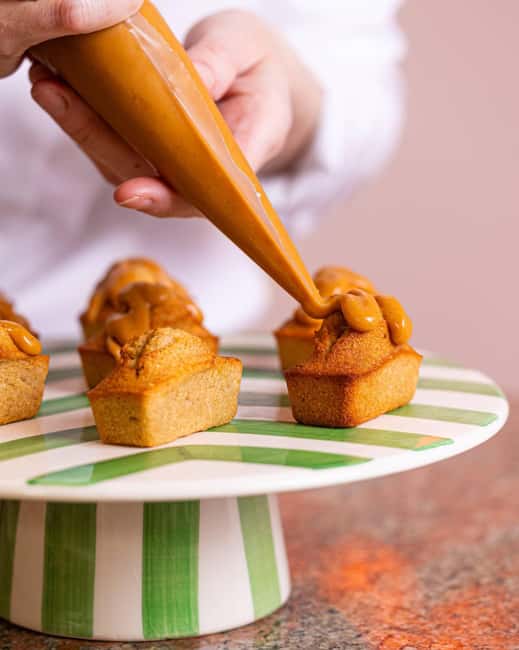 Paris: French pastry workshop - traditional "Parisian snack" - How the French Pastry Workshop Is Structured