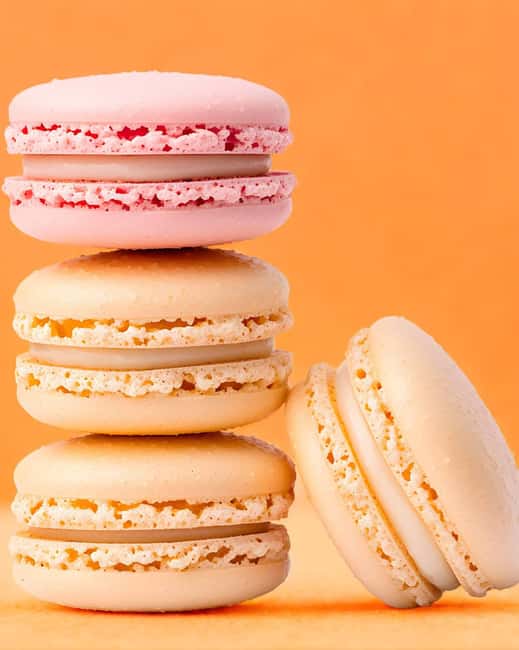 Paris: French pastry workshop - traditional "Parisian snack" - Frequently Asked Questions