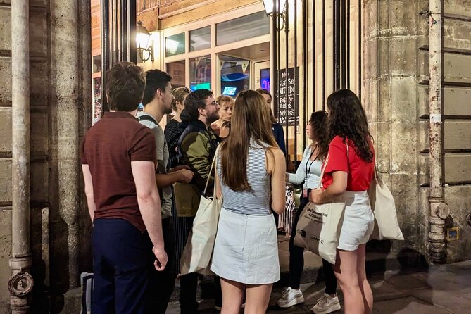 Paris French Revolution Tour - Key Points