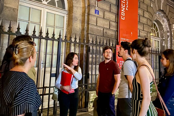 Paris French Revolution Tour - From the Start to the End: A Cohesive Historical Narrative