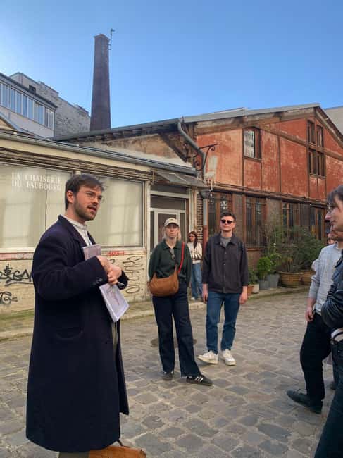 Paris: French Revolution Tour Relive the 14th July 1789 - The Experience of Visiting Revolutionary Paris