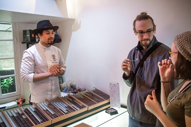 Paris French Sweets Tasting Tour with Pastries and Chocolates - Discover the Neighborhoods of Saint-Germain-des-Prés and Marais