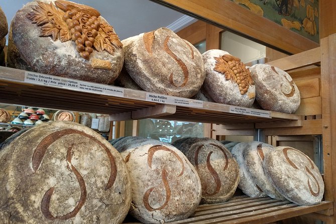 Paris French Sweets Tasting Tour with Pastries and Chocolates - Meet Your Guide in a Central Location in Paris