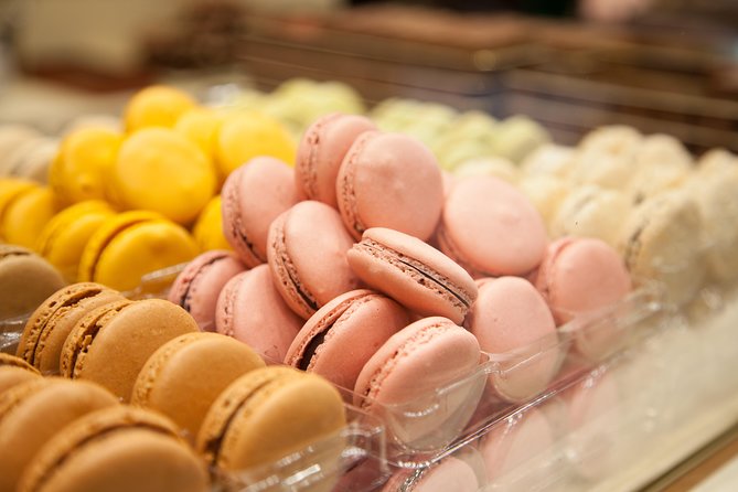Paris French Sweets Tasting Tour with Pastries and Chocolates - What’s Included and What’s Not
