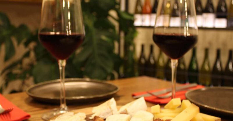 Paris: French Wine and Cheese Guided Tasting - Extensive Wine and Cheese Pairings in a Small Group
