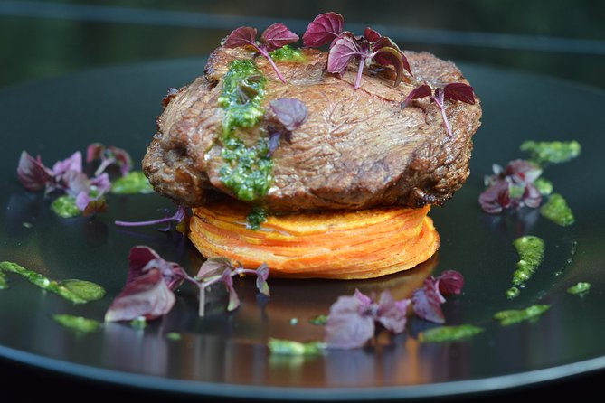 Paris French Wine Tasting 3-Course Dinner - Discover the Paris French Wine Tasting 3-Course Dinner Experience