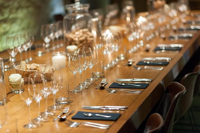 Paris French Wine Tasting 3-Course Dinner - The Expertise of the Sommelier