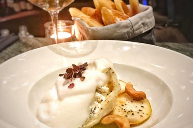 Paris French Wine Tasting 3-Course Dinner - Practical Details and Booking Tips