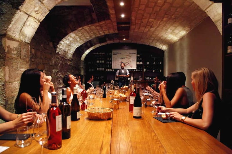 Paris: French Wine Tasting Class with Sommelier - Discover the Art of French Wine in Paris with a Skilled Sommelier