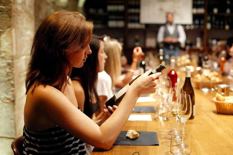Paris: French Wine Tasting Class with Sommelier - The Expert Guides: Passionate and Knowledgeable