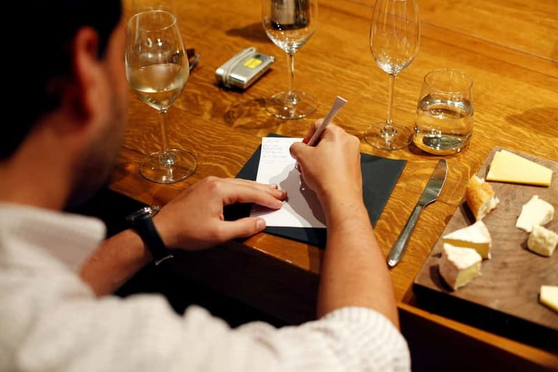 Paris: French Wine Tasting Class with Sommelier - Sampling Wines from France’s Top Regions