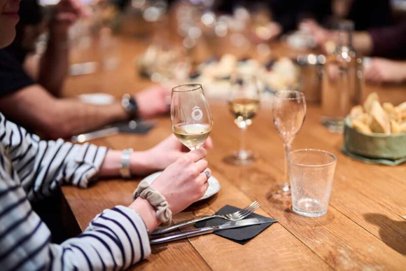 Paris: French Wine Tasting Class with Sommelier - Customer Experience and Guide Highlights