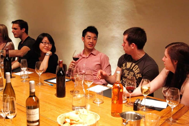 Paris: French Wine Tasting Class with Sommelier - Additional Options and Practical Details