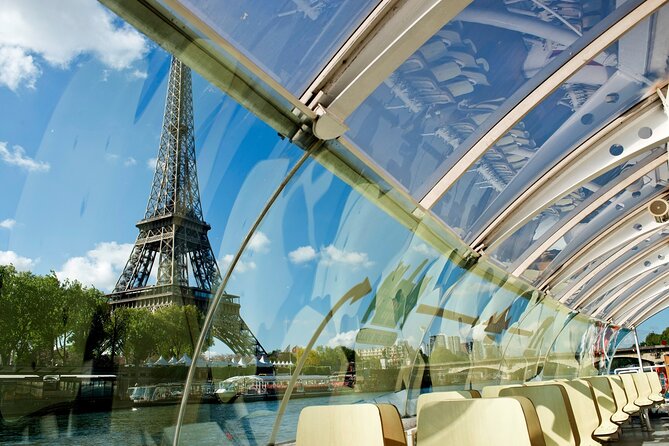 Paris from Above: Sacre Coeur Dome Climb & optional Cruise Pass - Limitations and Considerations