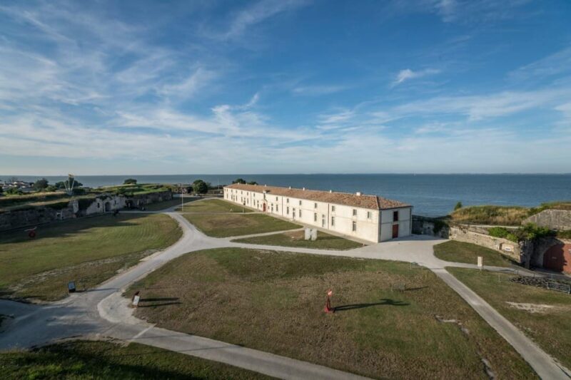 Paris: From the Roman Era to the Middle Age Walking Tour - Tracing Medieval Defenses and Walls