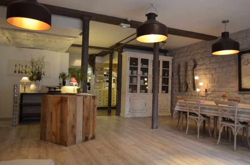 Paris: Full-Day Cooking Class, Market Tour and Lunch - Building the Menu with Seasonal Ingredients