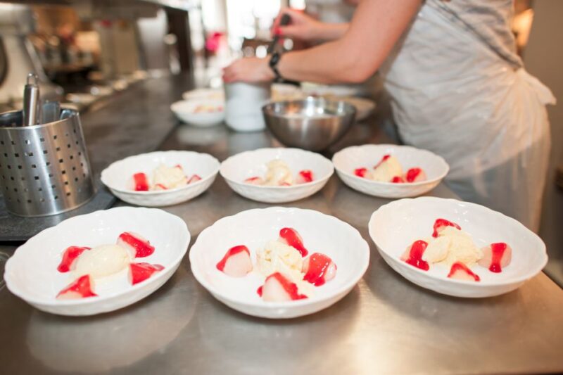 Paris: Full-Day Cooking Class with 3-Course Lunch - The Style and Charisma of the French Guide